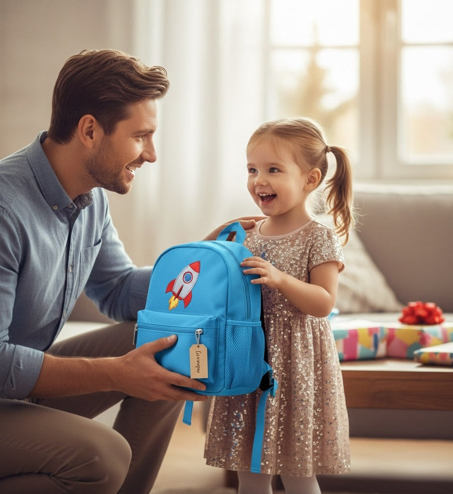 Sac à dos enfant cadeau