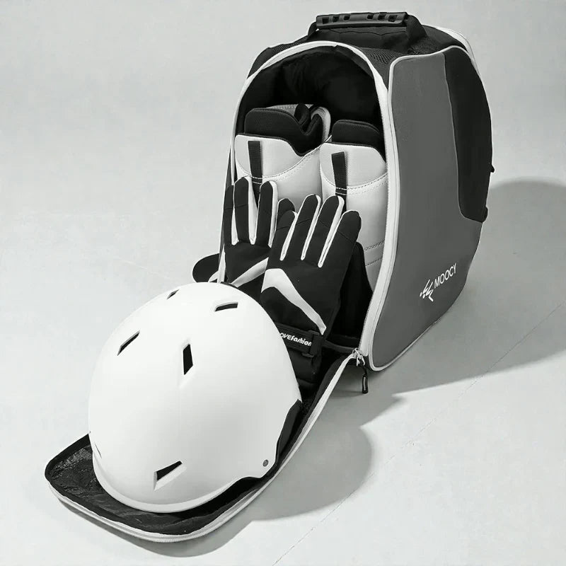 Le sac de ski idéal pour l'enfant