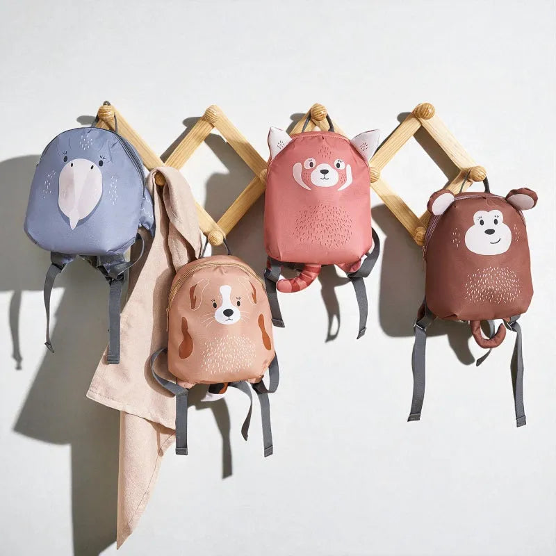 SAC ANIMAUX 1 ACCROCHER