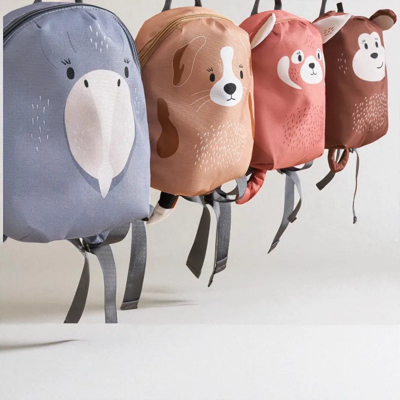 SAC ANIMAUX 1 SUSPENDU