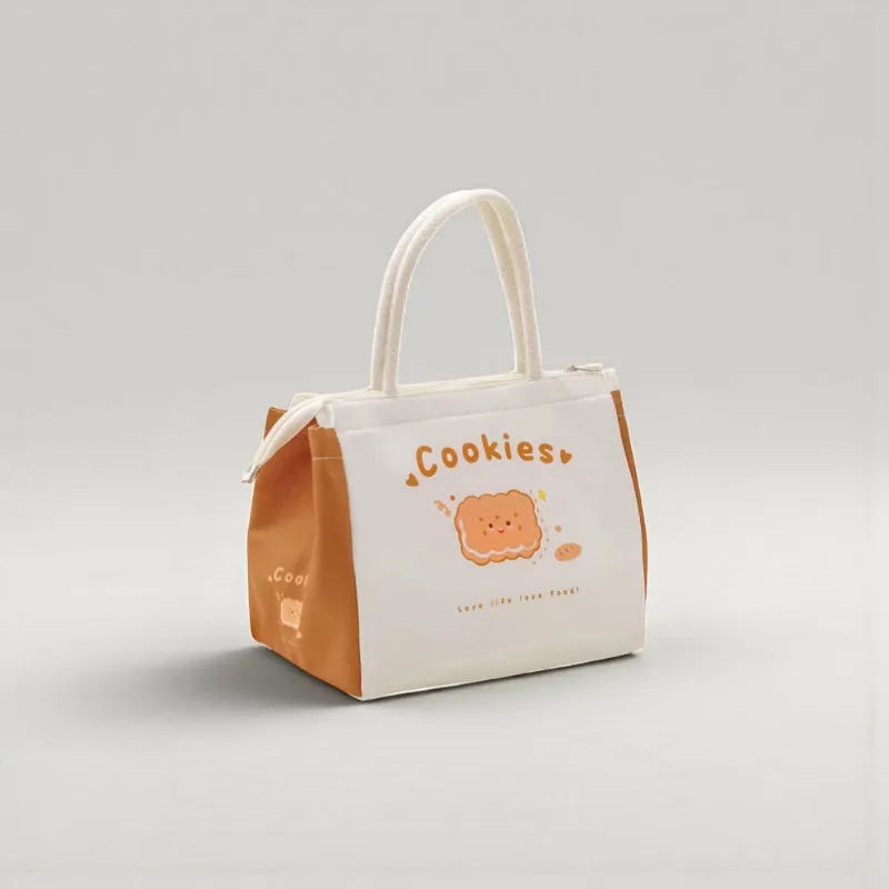 SAC GOUTER COOKIE