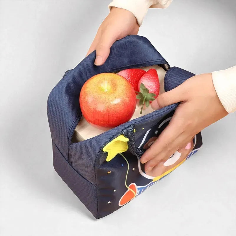 SAC ISOTHERME OUVERT