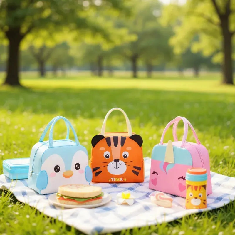 SAC ISOTHERME PICNIC