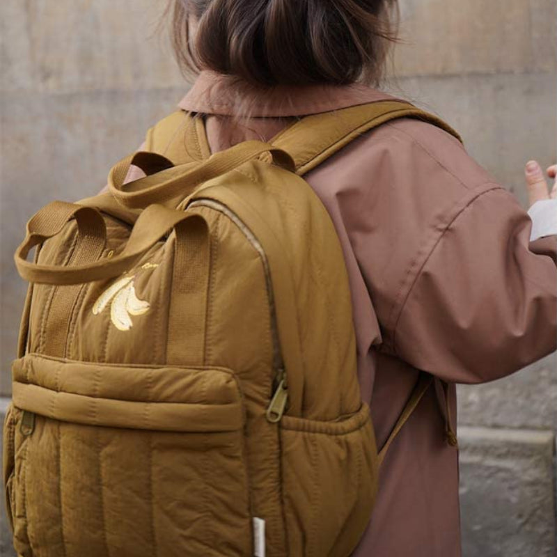 sac enfant fille banane