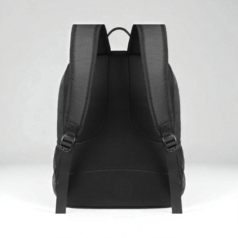 sac enfant foot compartiment dos