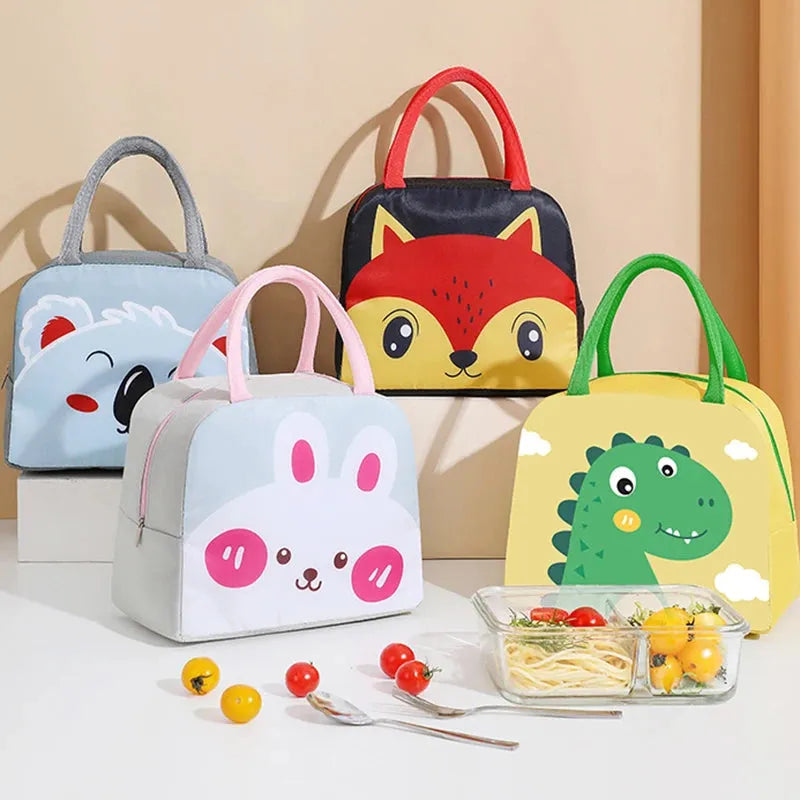 sac isotherme animaux different