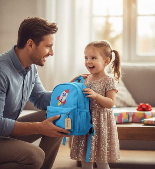 Sac à dos enfant cadeau 