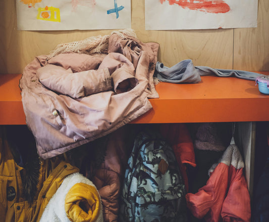 Quel sac enfant choisir selon sa scolarité ?