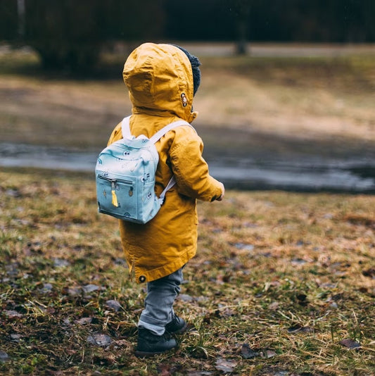 Comment choisir un sac ergonomique pour éviter les maux de dos ? | Guide parents