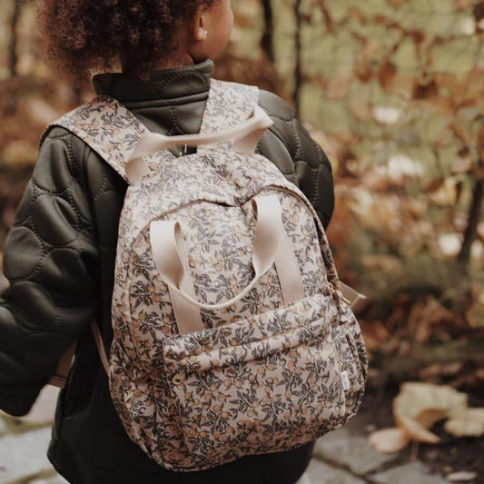 Le guide pratique pour choisir le premier sac à dos de son enfant