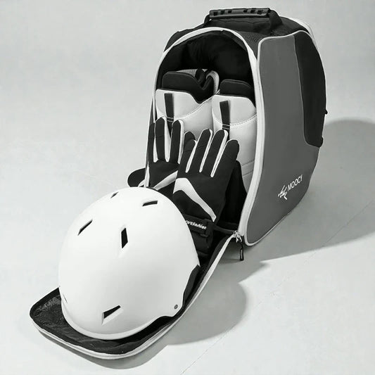 Le sac de ski idéal pour l'enfant 