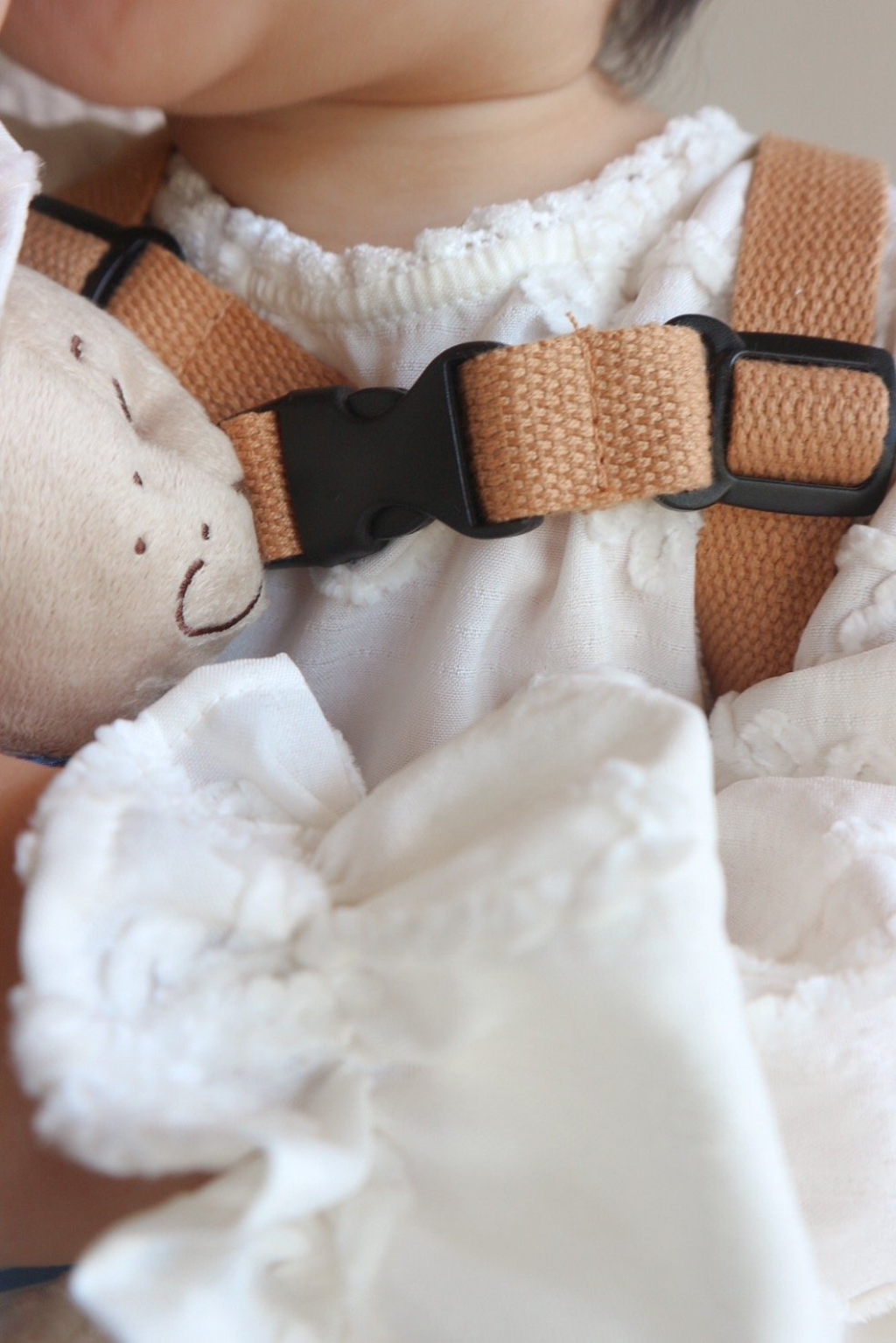 Sac à dos bébé - Sac enfant
