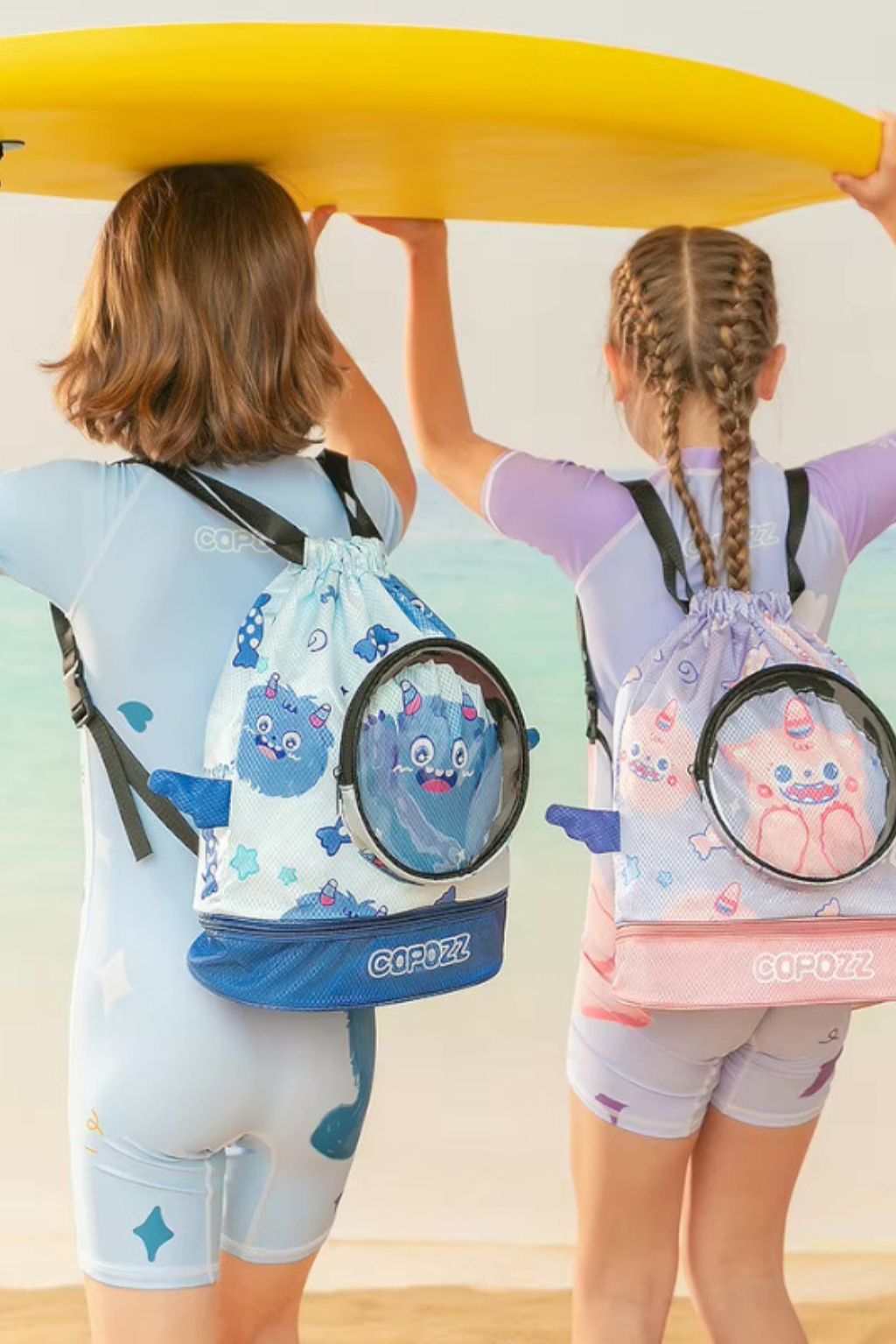 Sac de piscine enfant - Sac enfant
