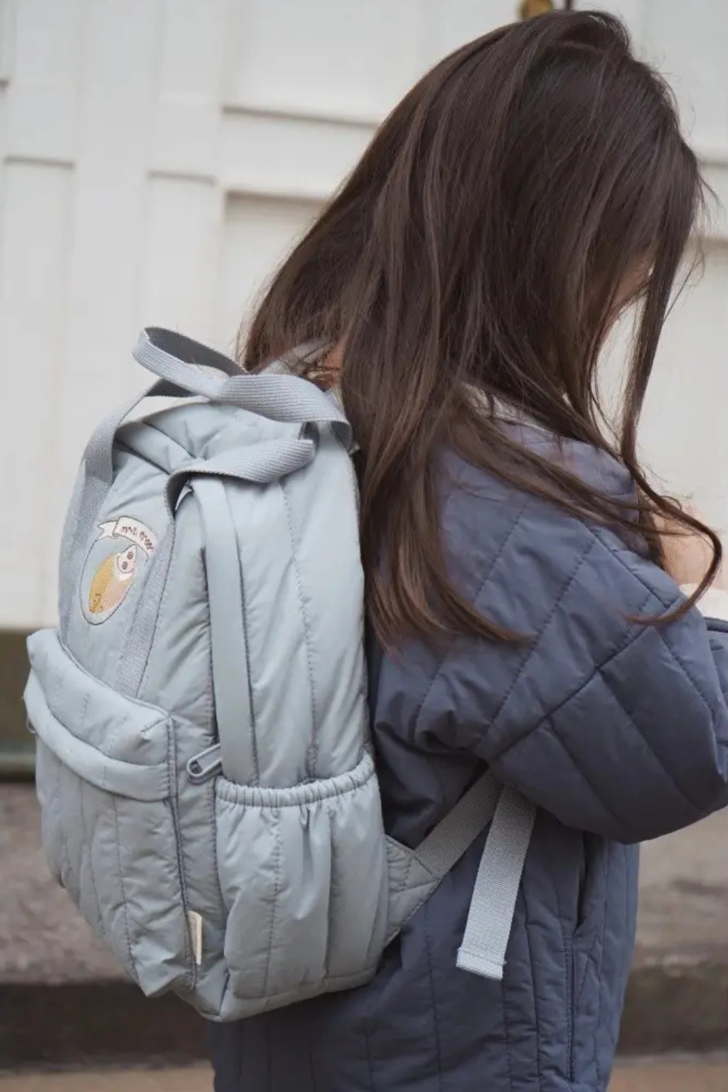 Sac à dos maternelle - Sac enfant
