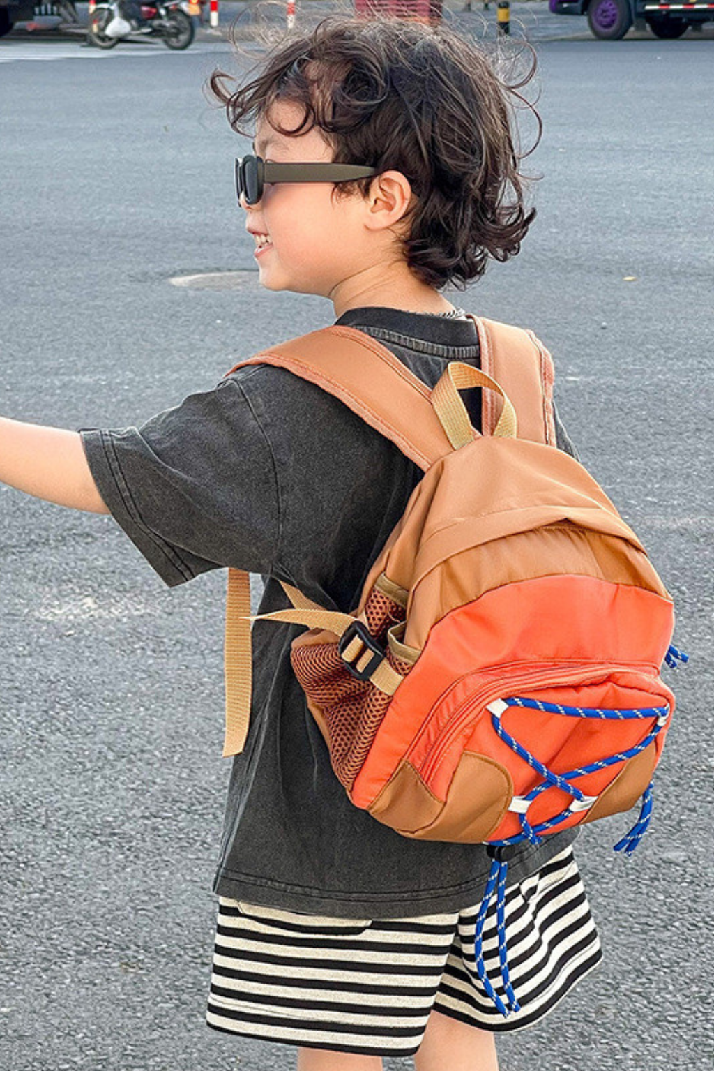 Sac randonnée enfant - Sac enfant
