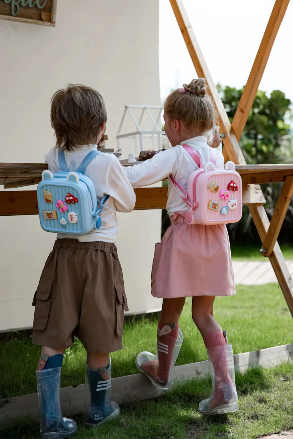 Cartable enfant - Sac enfant