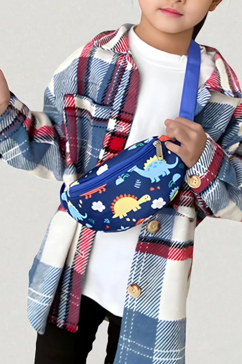 Sac banane enfant - Sac enfant