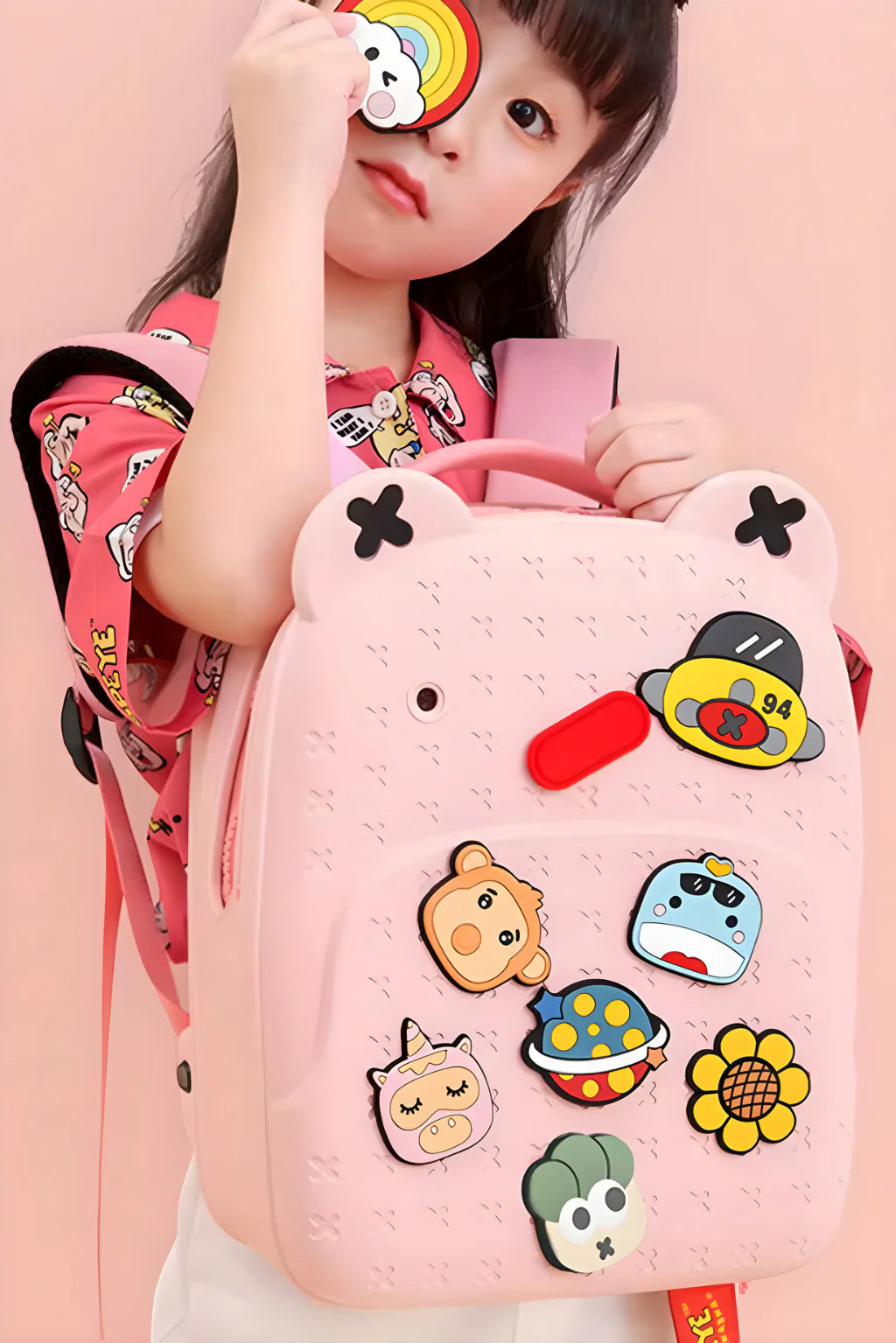 Sac de voyage enfant - Sac enfant
