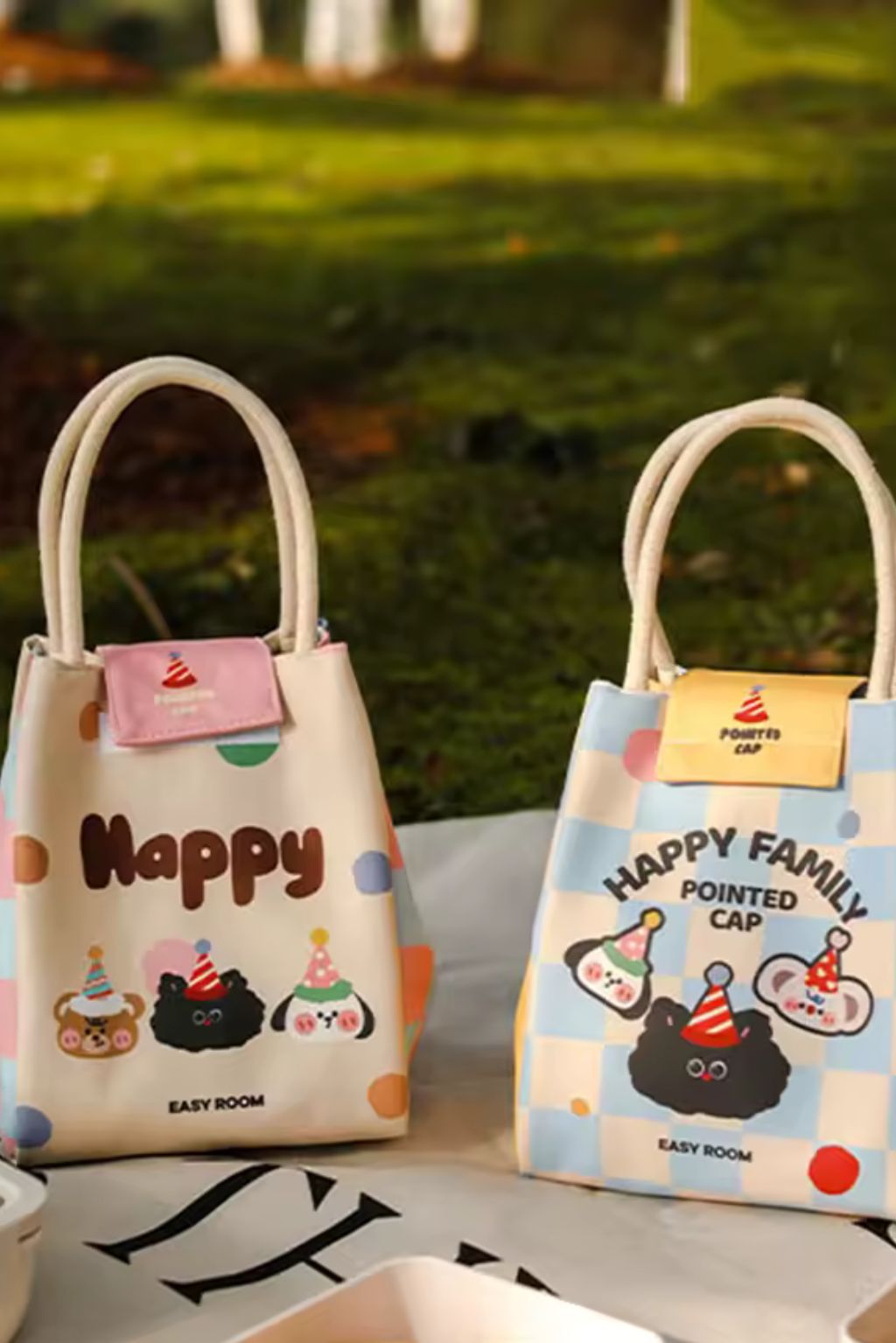 Sac isotherme enfant - Sac enfant