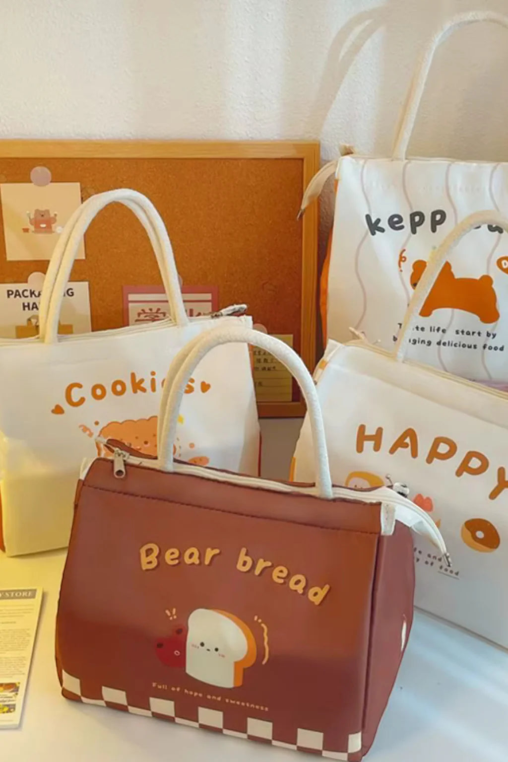 Sac gouter enfant - Sac enfant
