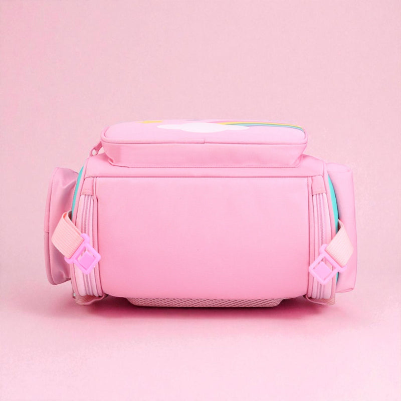 CARTABLE LICORNE DESSOUS
