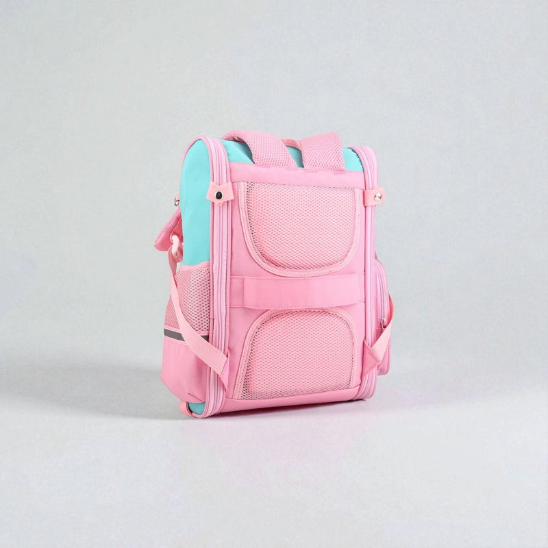 CARTABLE LICORNE DE DOS