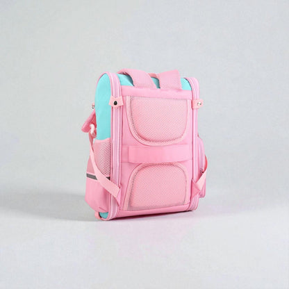 CARTABLE LICORNE DE DOS