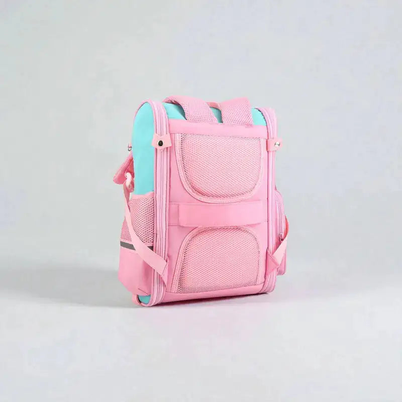CARTABLE LICORNE DE DOS