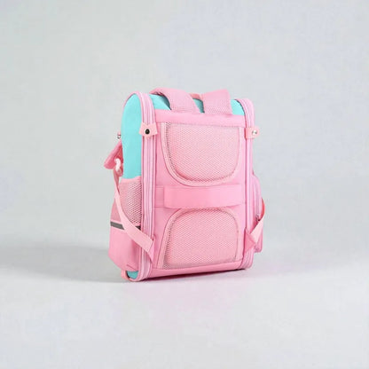CARTABLE LICORNE DE DOS