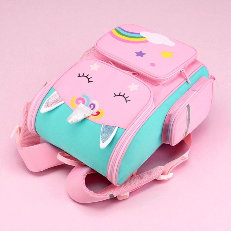CARTABLE LICORNE FOCUS