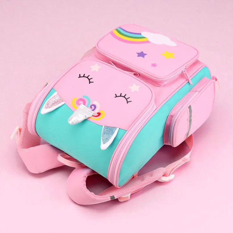 CARTABLE LICORNE FOCUS