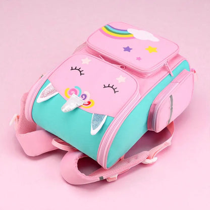 CARTABLE LICORNE FOCUS