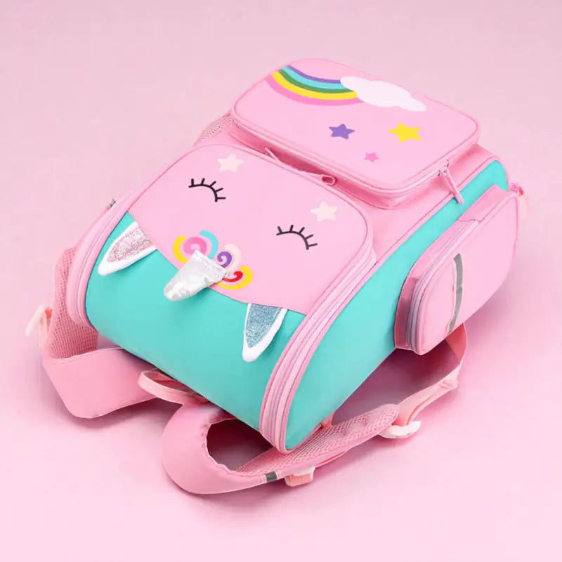 CARTABLE LICORNE FOCUS