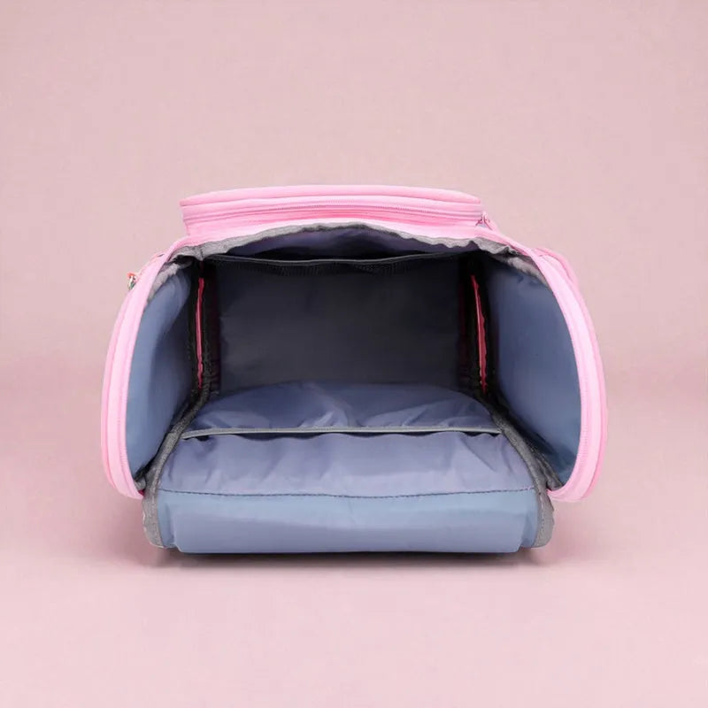CARTABLE LICORNE INTERIEUR