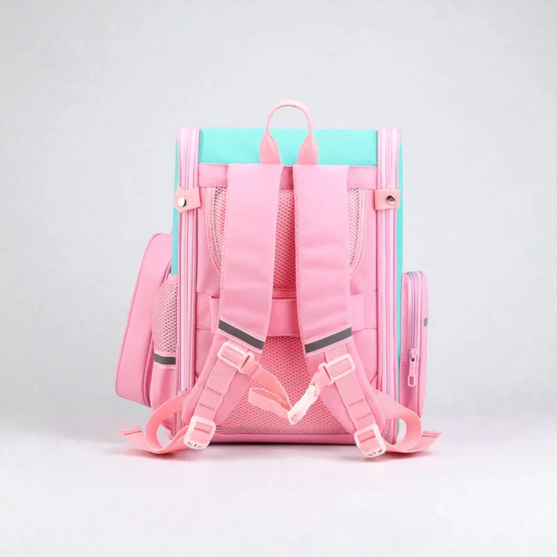 CARTABLE LICORNE SANGLE