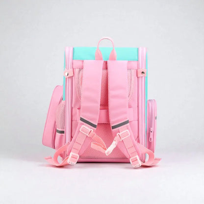 CARTABLE LICORNE SANGLE