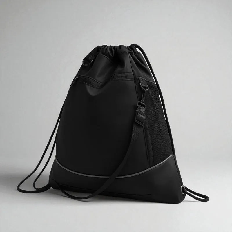 SAC DE FOOT POSTER