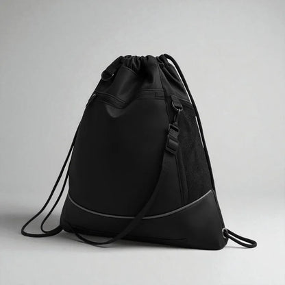 SAC DE FOOT POSTER