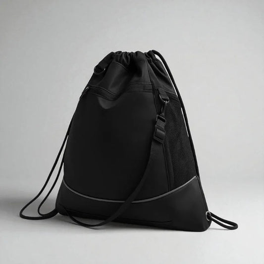 SAC DE FOOT POSTER