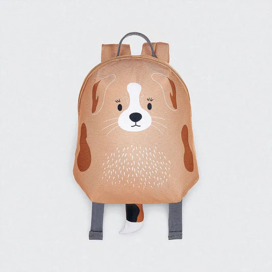 SAC ANIMAUX 1 BEAGLE