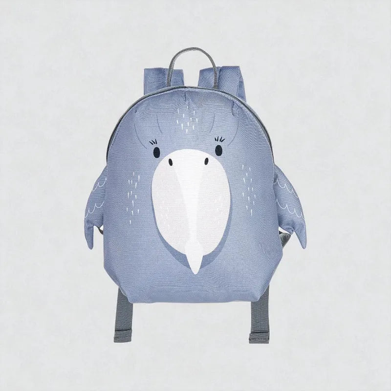 SAC ANIMAUX 1 BEC A SABOT