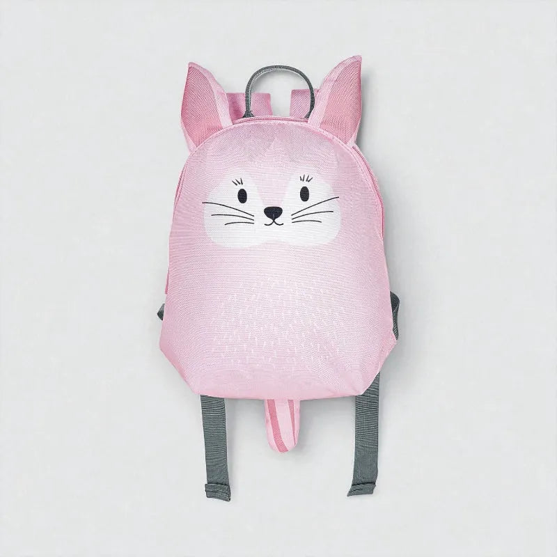 SAC ANIMAUX 1 ECUREUIL