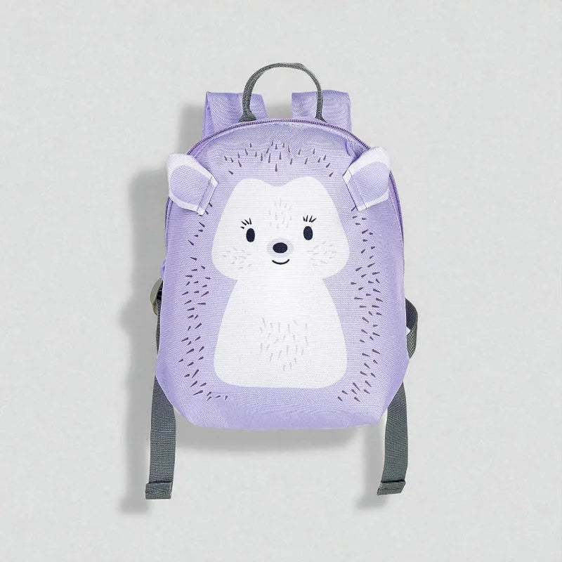 SAC ANIMAUX 1 HERISSON