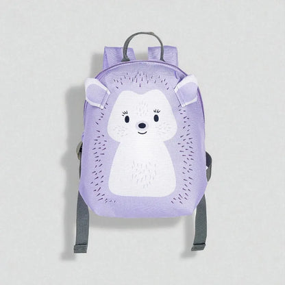 SAC ANIMAUX 1 HERISSON