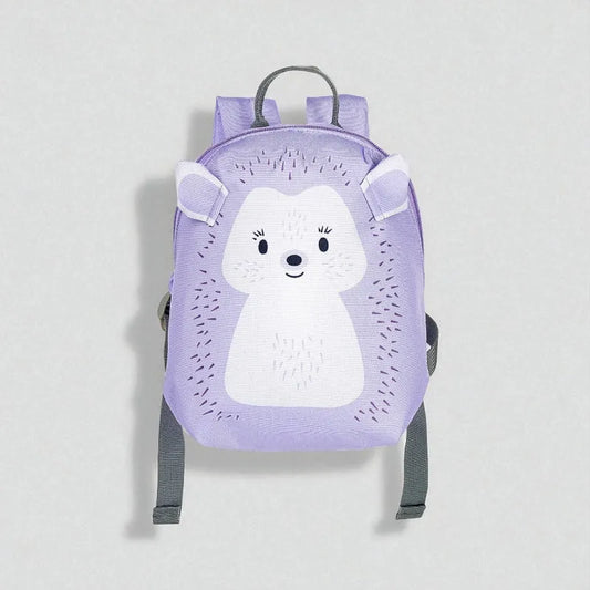 SAC ANIMAUX 1 HERISSON