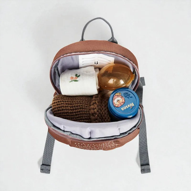 SAC ANIMAUX 1 OUVERT