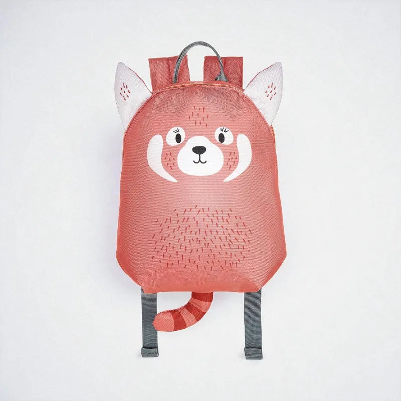 SAC ANIMAUX 1 PETIT PANDA