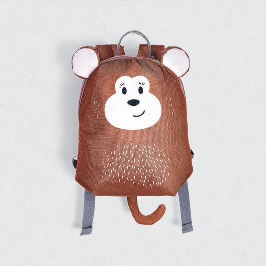 SAC ANIMAUX 1 PETIT SINGE