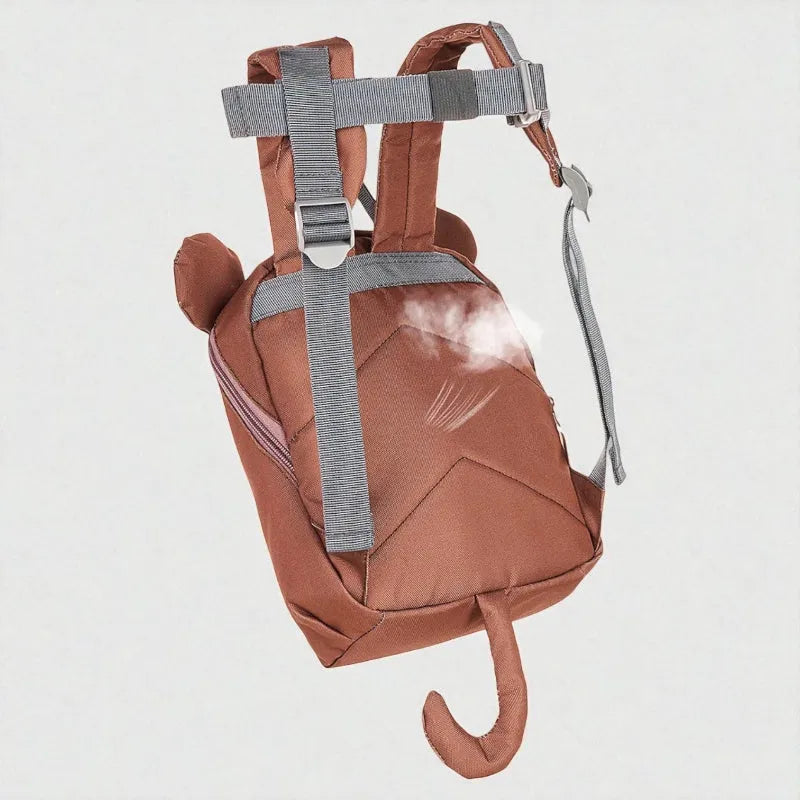 SAC ANIMAUX 1 DETAIL SANGLE