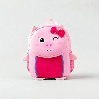 SAC BEBE ANIMAUX COCHON